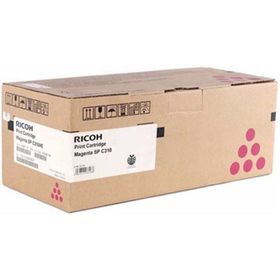 Ricoh SP-C310 Kırmızı Yüksek Kapasiteli Toner