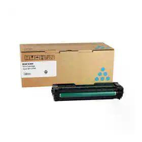 Ricoh SP-C310 Mavi Orijinal Toner
