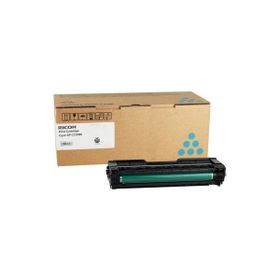 Ricoh SP-C310 Mavi Yüksek Kapasiteli Toner