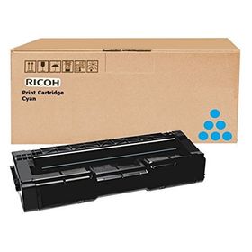 Ricoh SP-C310 Mavi Yüksek Kapasiteli Toner