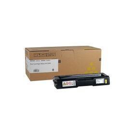 Ricoh SP-C310 Sarı Toner