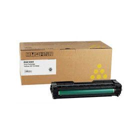 Ricoh SP-C310 Sarı Yüksek Kapasiteli Orijinal Toner