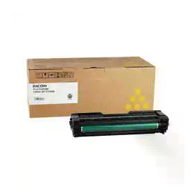Ricoh SP-C310 Sarı Yüksek Kapasiteli Orijinal Toner