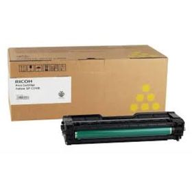 Ricoh SP-C310 Sarı Yüksek Kapasiteli Toner