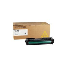 Ricoh SP-C310 Sarı Yüksek Kapasiteli Toner