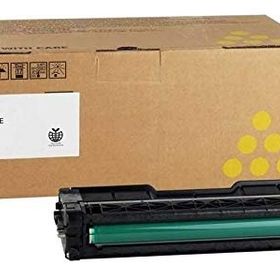 Ricoh SP-C310 Sarı Yüksek Kapasiteli Toner