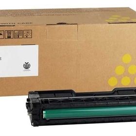 Ricoh SP-C310 Sarı Yüksek Kapasiteli Toner