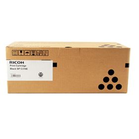 Ricoh SP-C310 Siyah Toner