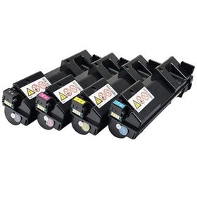 Ricoh Sp C360H Sarı Muadil Toner