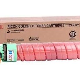 Ricoh SP-C400 Kırmızı Toner