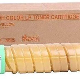 Ricoh SP-C400 Sarı Toner