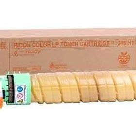 Ricoh SP-C400 Sarı Toner