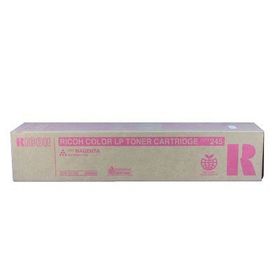 Ricoh SP-C410 Kırmızı Toner