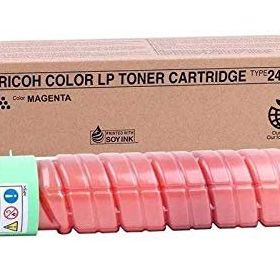 Ricoh SP-C410 Kırmızı Toner