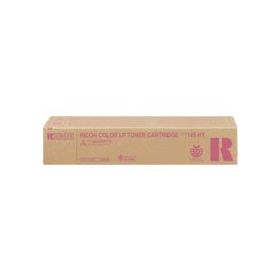 Ricoh SP-C410 Kırmızı Yüksek Kapasiteli Toner
