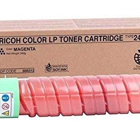 Ricoh SP-C410 Kırmızı Yüksek Kapasiteli Toner
