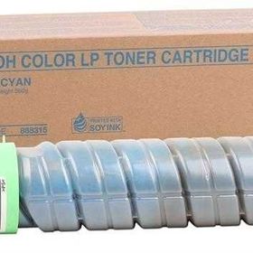 Ricoh SP-C410 Mavi Toner