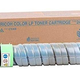Ricoh SP-C410 Mavi Toner