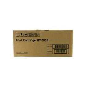 Ricoh SP-C410 Mavi Yüksek Kapasiteli Toner
