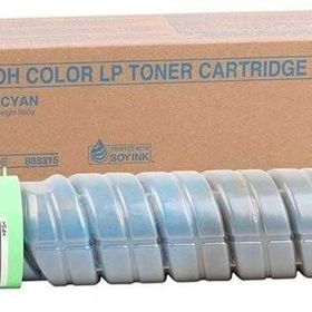 Ricoh SP-C410 Mavi Yüksek Kapasiteli Toner