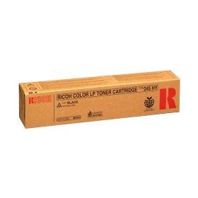 Ricoh SP-C410 Sarı Toner