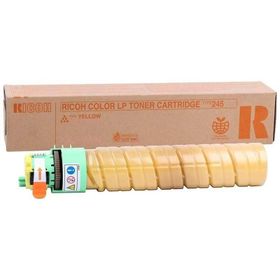 Ricoh SP-C410 Sarı Toner