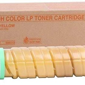 Ricoh SP-C410 Sarı Yüksek Kapasiteli Toner