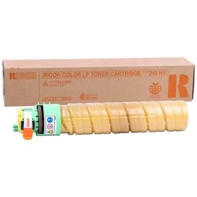 Ricoh SP-C410 Sarı Yüksek Kapasiteli Toner