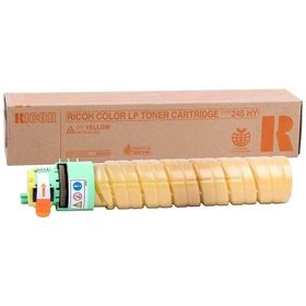 Ricoh SP-C410 Sarı Yüksek Kapasiteli Toner