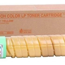 Ricoh SP-C410 Sarı Yüksek Kapasiteli Toner
