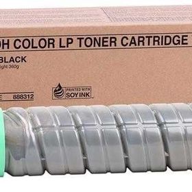 Ricoh SP-C410 Siyah Yüksek Kapasiteli Toner