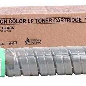 Ricoh SP-C410 Siyah Yüksek Kapasiteli Toner