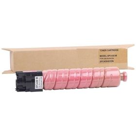 Ricoh SP-C430 Kırmızı Muadil Toner