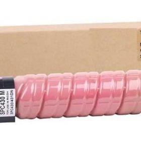 Ricoh SP-C430 Kırmızı Muadil Toner