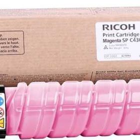 Ricoh SP-C430 Kırmızı Toner
