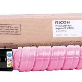 Ricoh SP-C430 Kırmızı Toner