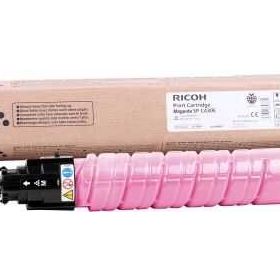 Ricoh SP-C430 Kırmızı Toner