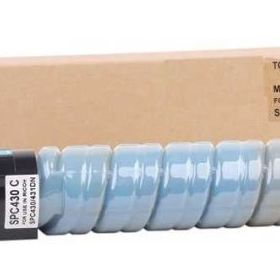 Ricoh SP-C430 Mavi Muadil Toner