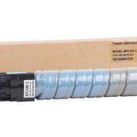 Ricoh SP-C430 Mavi Muadil Toner