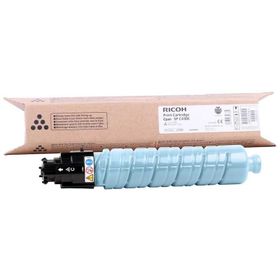 Ricoh SP-C430 Mavi Toner