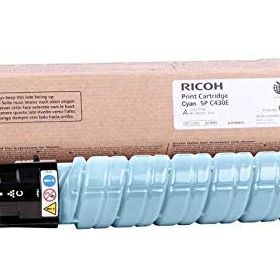 Ricoh SP-C430 Mavi Toner