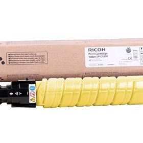 Ricoh SP-C430 Sarı Drum Ünitesi
