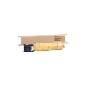 Ricoh SP-C430 Sarı Muadil Toner