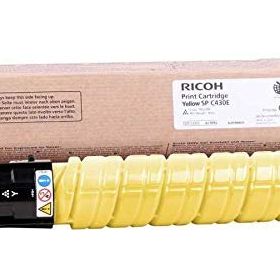 Ricoh SP-C430 Sarı Toner