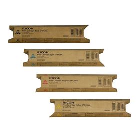 Ricoh SP-C430 Siyah Toner