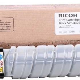 Ricoh SP-C430 Siyah Yüksek Kapasiteli Toner