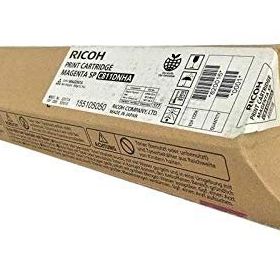 Ricoh SP-C811 Kırmızı Toner