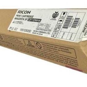 Ricoh SP-C811 Kırmızı Toner