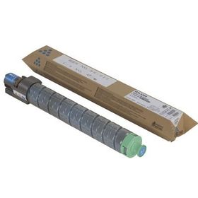 Ricoh SP-C811 Mavi Toner