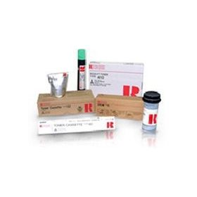 Ricoh SP-C811 Mavi Toner